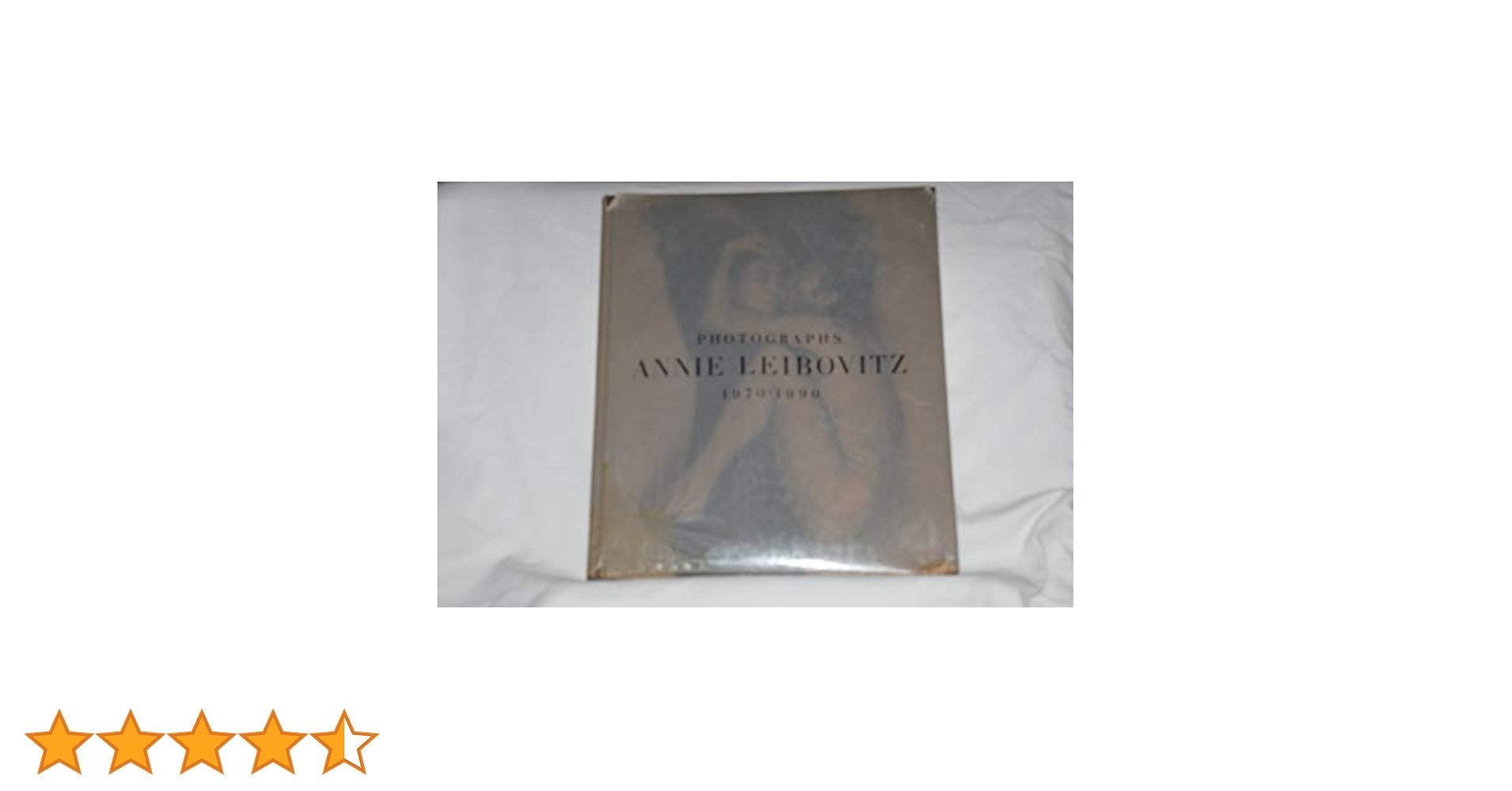 Annie Leibovitz Photographs 70-90: annie-liebovitz